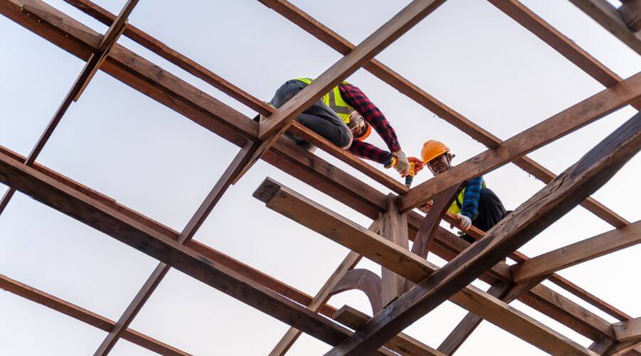 Expert top industrial roofings services in Cedar Vale, KS