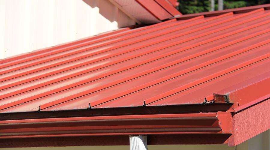 Roof Coating & Sealant Application in Cedar Vale, KS